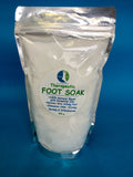 Happi-Feet Therapeutic Foot Soak  500g