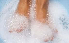 Happi-Feet Foaming Foot Cleanser 200mL
